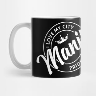 manila Mug